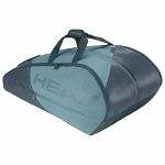 Head Tour Thermobag XL (12R) Cyan Blue
